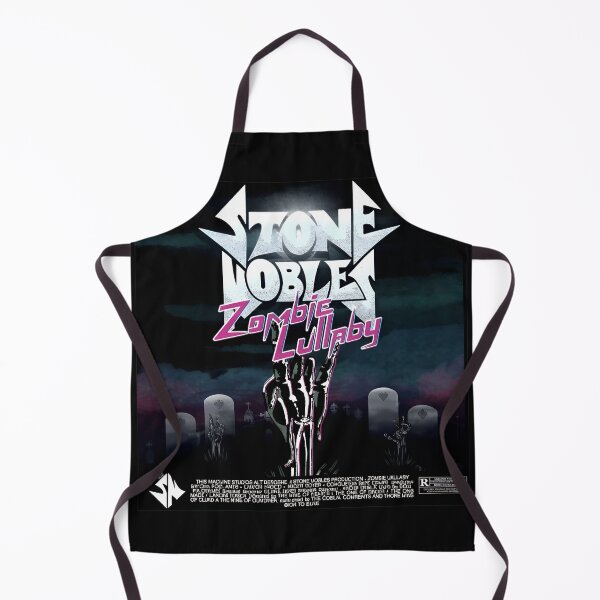 Item preview, Grave Hand Zombie Music Symbol designed and sold by Echomyriad.