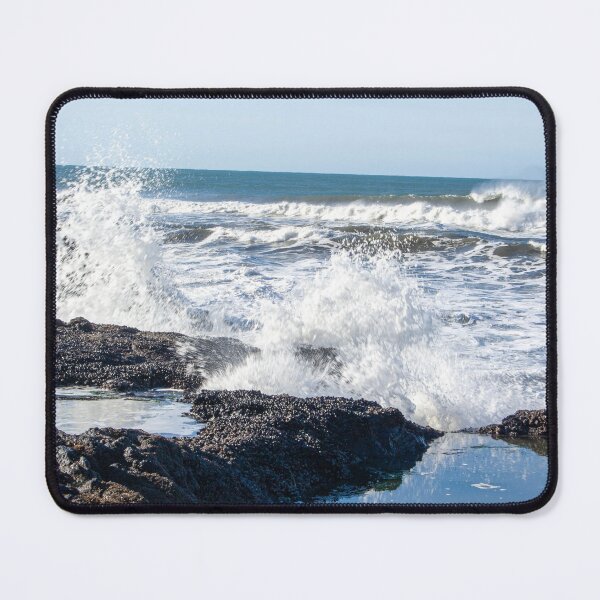 Item preview, Oregon Pacific Ocean 4 designed and sold by MiakadoArts.
