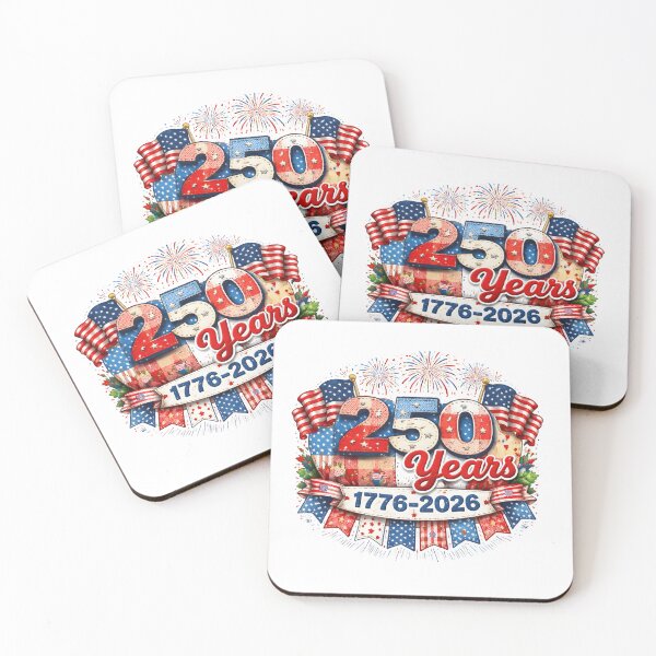Item preview, USA 250th Anniversary Quartersemi Centennial 1776 designed and sold by Color World.