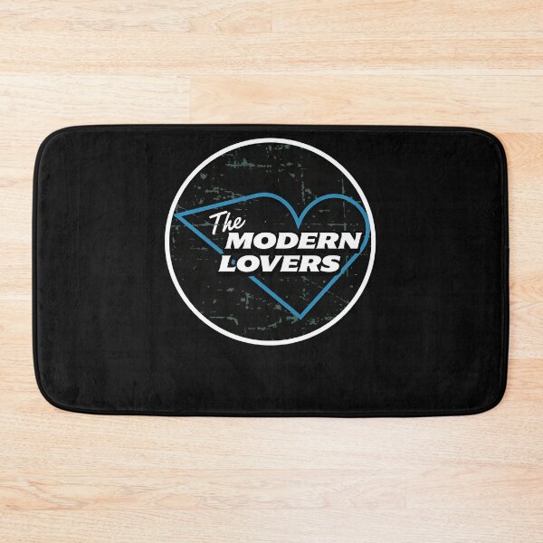 Item preview, Gritty Heart Band Retro  designed and sold by Echomyriad.