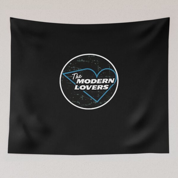 Item preview, Gritty Heart Band Retro  designed and sold by Echomyriad.