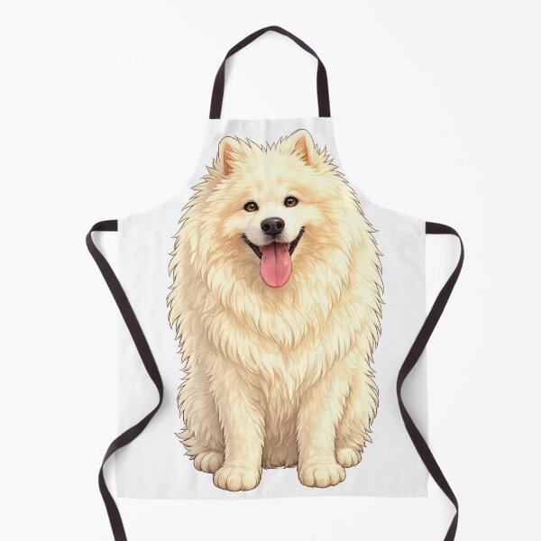 Item preview, samoyed designed and sold by Samoyed-Angela-Familly.