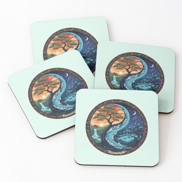 Item preview, Elemental Balance designed and sold by Aise06.