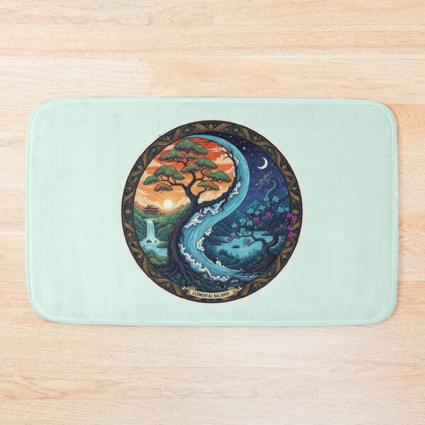Item preview, Elemental Balance designed and sold by Aise06.