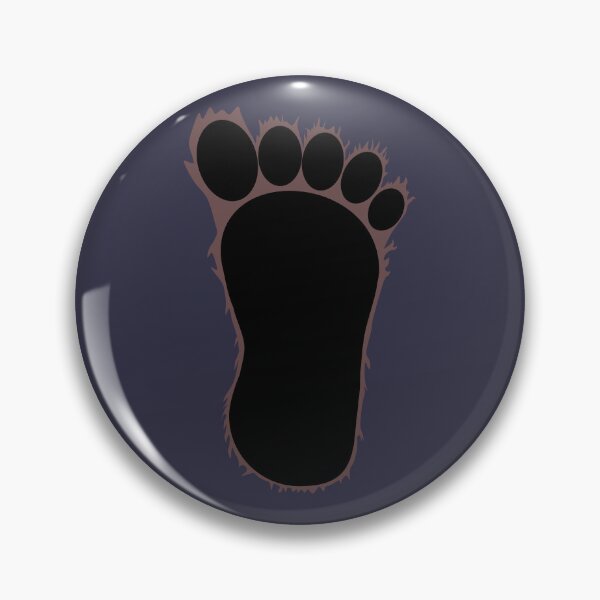 Item preview, The Bigfoot designed and sold by Michael Keeter.
