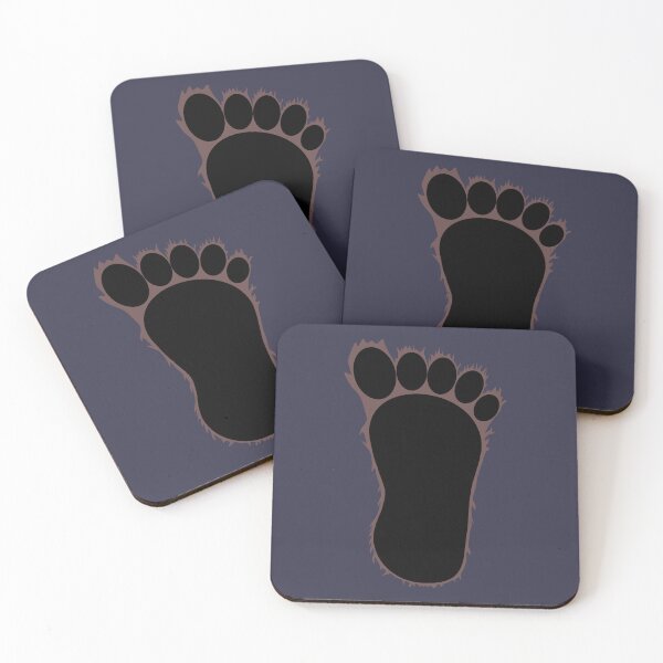 Item preview, The Bigfoot designed and sold by Michael Keeter.