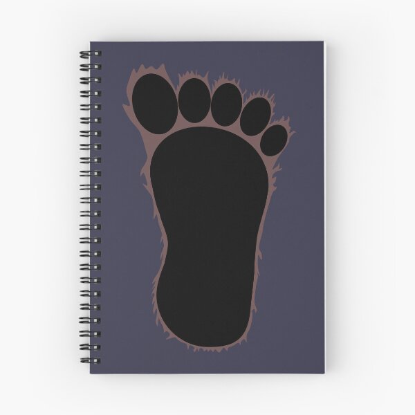 Item preview, The Bigfoot designed and sold by Michael Keeter.