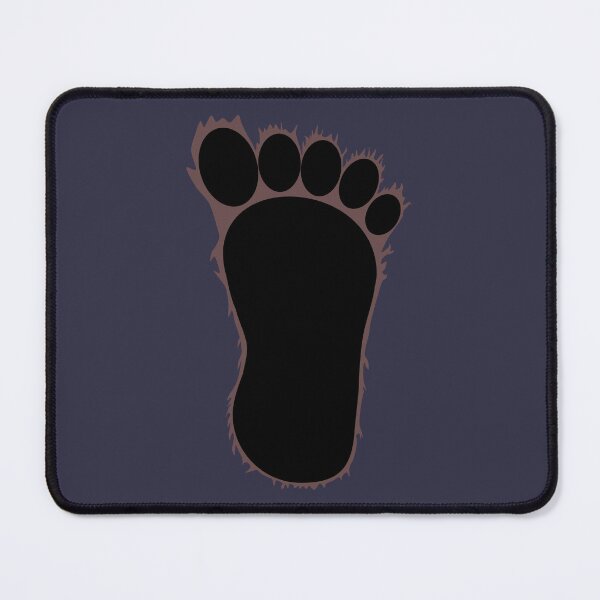 Item preview, The Bigfoot designed and sold by Michael Keeter.