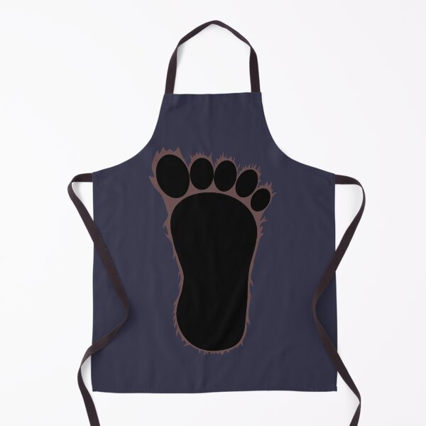 Item preview, The Bigfoot designed and sold by Michael Keeter.