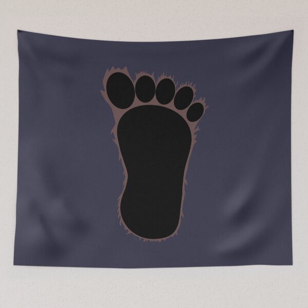 Item preview, The Bigfoot designed and sold by Michael Keeter.