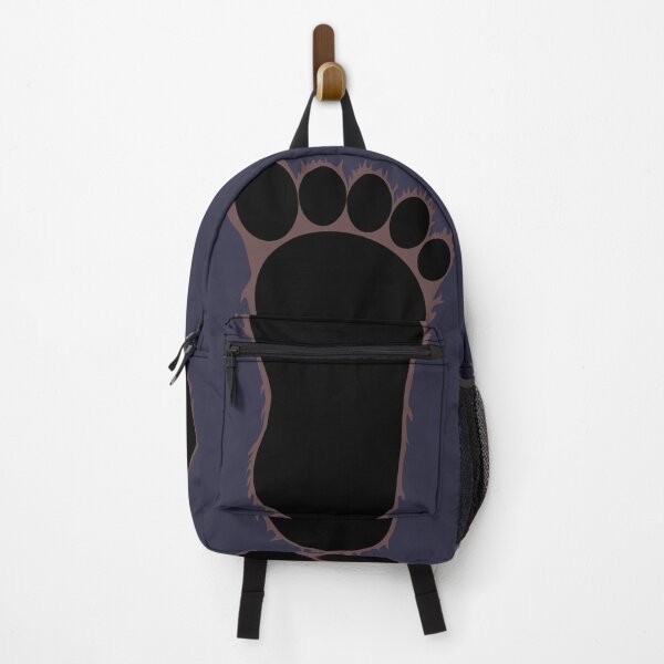 Item preview, The Bigfoot designed and sold by Michael Keeter.