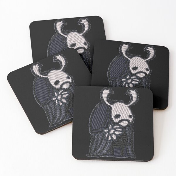 Item preview, Elderbug Hollow Knight Embroidery Patch | Stitched Hallownest Adventure Design designed and sold by · GAMING SOUL ·.