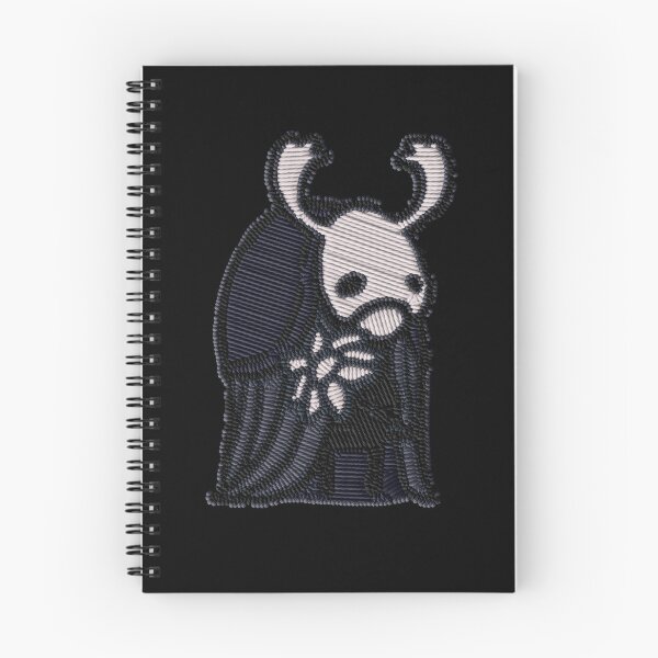 Item preview, Elderbug Hollow Knight Embroidery Patch | Stitched Hallownest Adventure Design designed and sold by · GAMING SOUL ·.