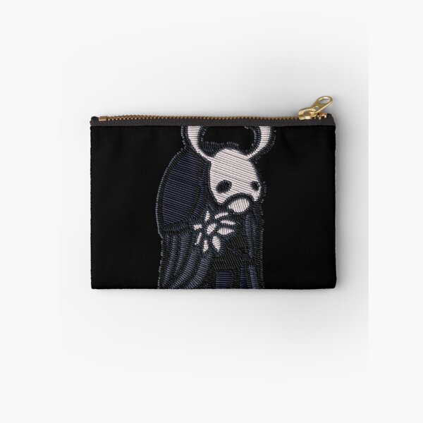 Item preview, Elderbug Hollow Knight Embroidery Patch | Stitched Hallownest Adventure Design designed and sold by · GAMING SOUL ·.