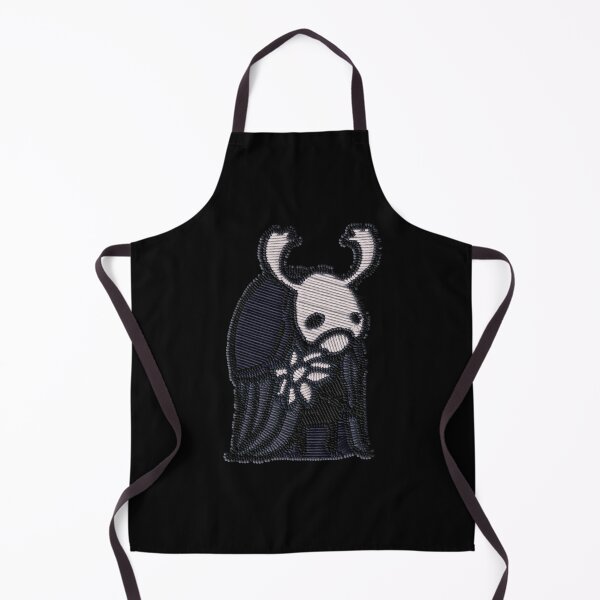 Item preview, Elderbug Hollow Knight Embroidery Patch | Stitched Hallownest Adventure Design designed and sold by · GAMING SOUL ·.