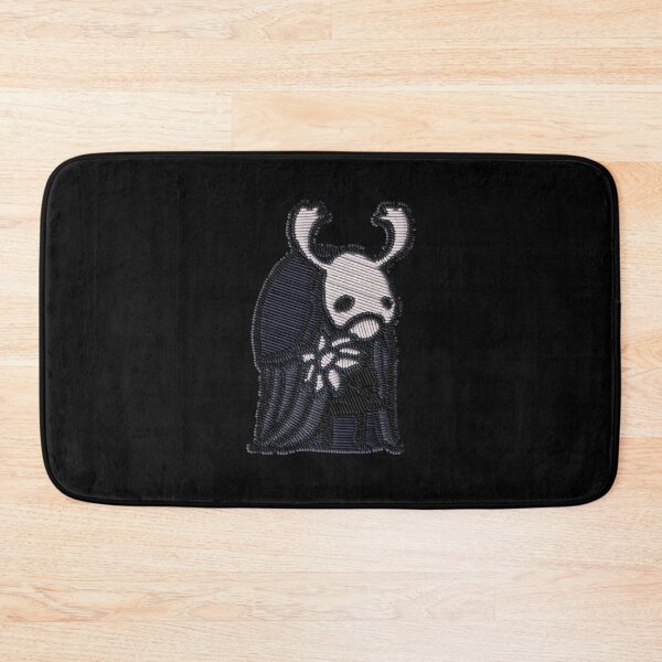 Item preview, Elderbug Hollow Knight Embroidery Patch | Stitched Hallownest Adventure Design designed and sold by · GAMING SOUL ·.
