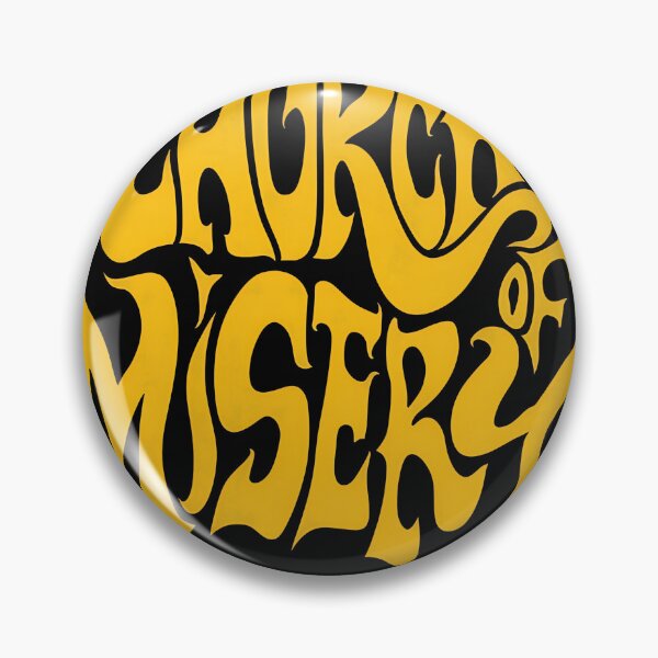 Item preview, Retro Psychedelic Lettering With Skull Icon designed and sold by Echomyriad.