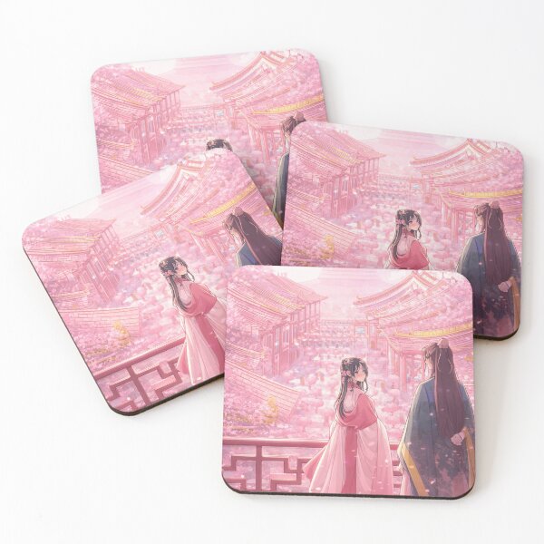 Item preview, Palace of Petals designed and sold by EspressoLove.