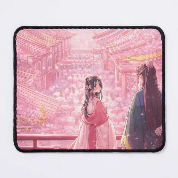 Item preview, Palace of Petals designed and sold by EspressoLove.