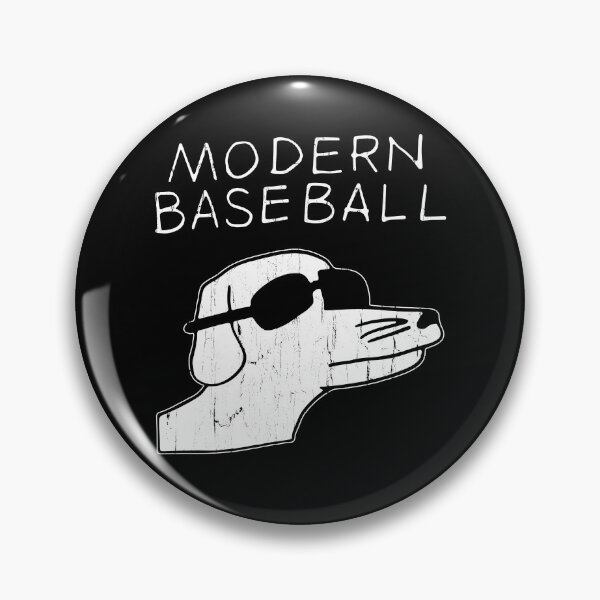 Item preview, Modern Baseball designed and sold by ladycerebellum.