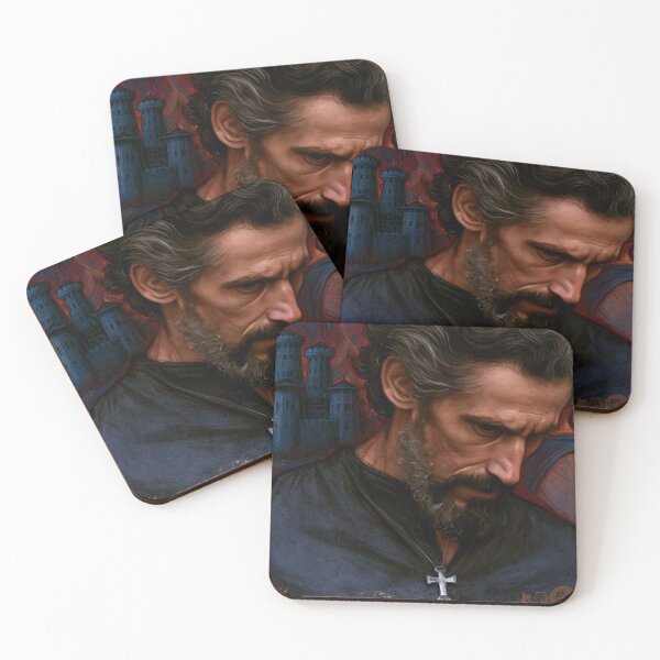 Item preview, Medieval Thinking designed and sold by JaimeLikes.