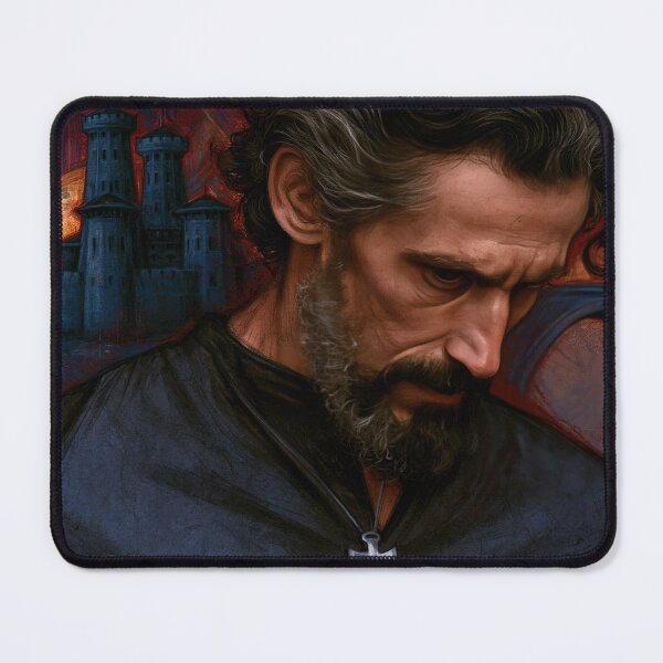 Item preview, Medieval Thinking designed and sold by JaimeLikes.