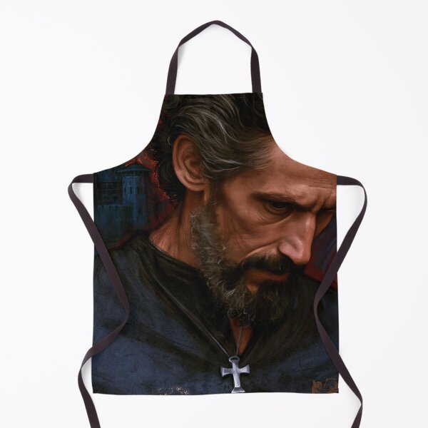 Item preview, Medieval Thinking designed and sold by JaimeLikes.
