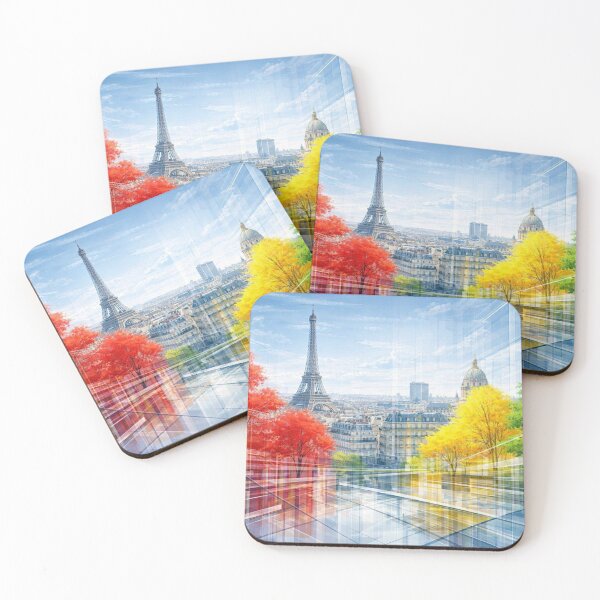 Item preview, Light, glass, Paris, vision designed and sold by Sigtrix.