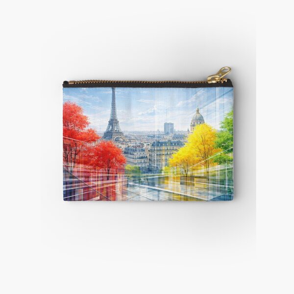Item preview, Light, glass, Paris, vision designed and sold by Sigtrix.