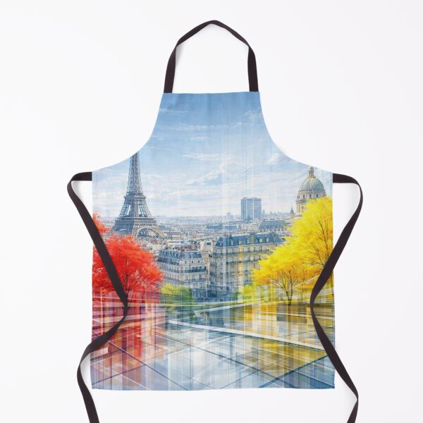 Item preview, Light, glass, Paris, vision designed and sold by Sigtrix.