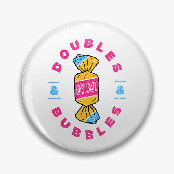 Item preview, Doubles And Bubbles designed and sold by ladycerebellum.