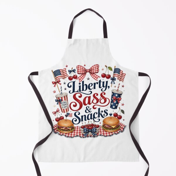 Item preview, 4th of July Patriotic USA Independence Day Red White Blue Design designed and sold by KhadijaBatool38.