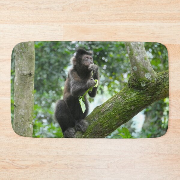 Item preview, Tufted Capuchin Monkey designed and sold by Malcolm Snook.