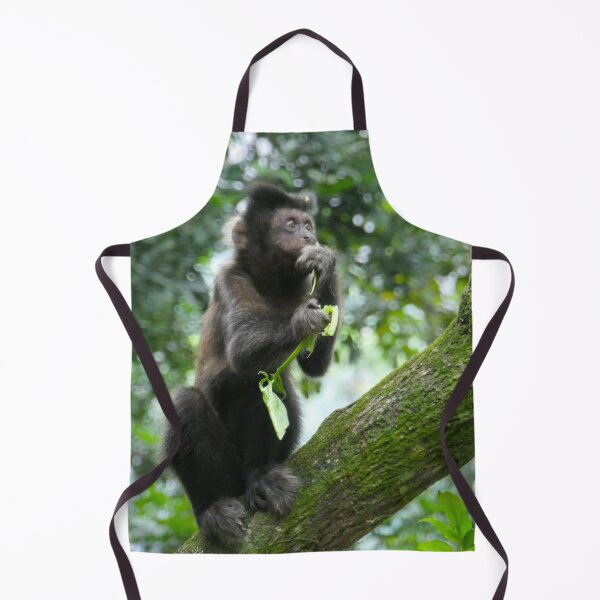 Item preview, Tufted Capuchin Monkey designed and sold by Malcolm Snook.