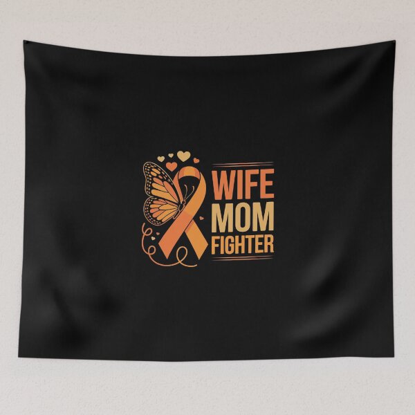 Item preview, Wife Mom Fighter  designed and sold by jkrphoto.