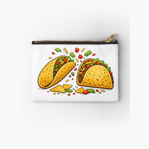 Item preview, Funny Taco Duo designed and sold by Byte-shirt.