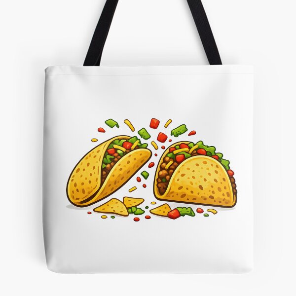 Item preview, Funny Taco Duo designed and sold by Byte-shirt.