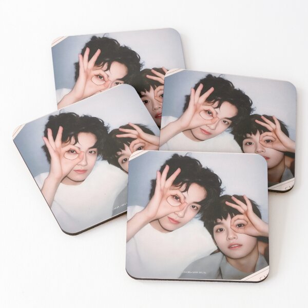 Item preview, Revenged Love photocard kiss certificate cute Chinese BL series ChiCheng WuSuoWei Tian XuNing ZiYu Guo ChengYu Jiang Xiao Shuai Zhan Xuan Liu Xuan Cheng Boys Love counterattack 逆袭之爱上情敌 weiwei dabao designed and sold by Kpop-Noona.