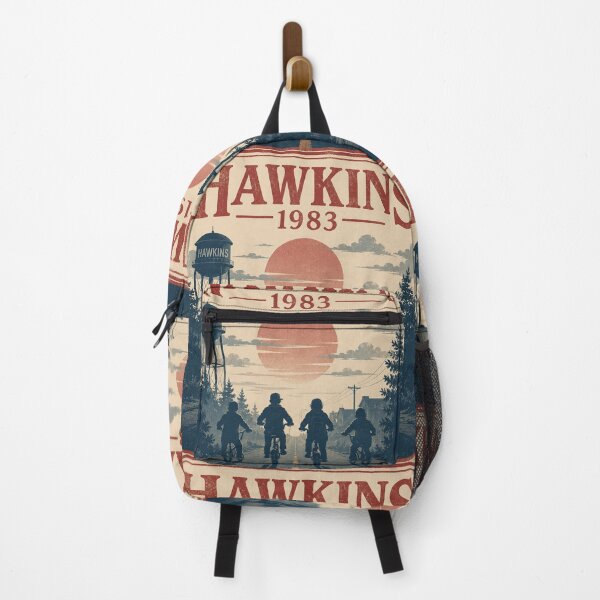 Item preview, Stranger things designed and sold by THE Company.