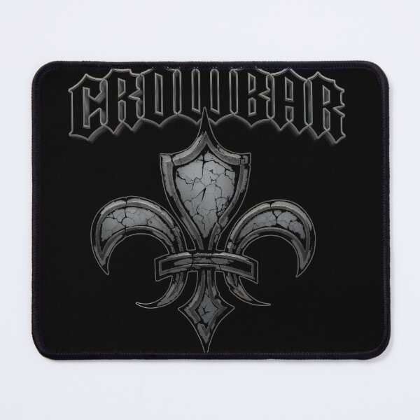 Item preview, Gritty Emblem Heavy Black White Design designed and sold by Nort-Surcorm.