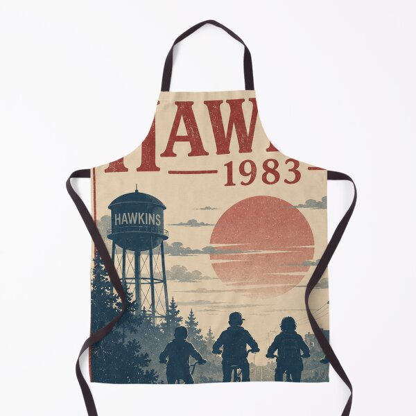 Item preview, Stranger things designed and sold by THE Company.