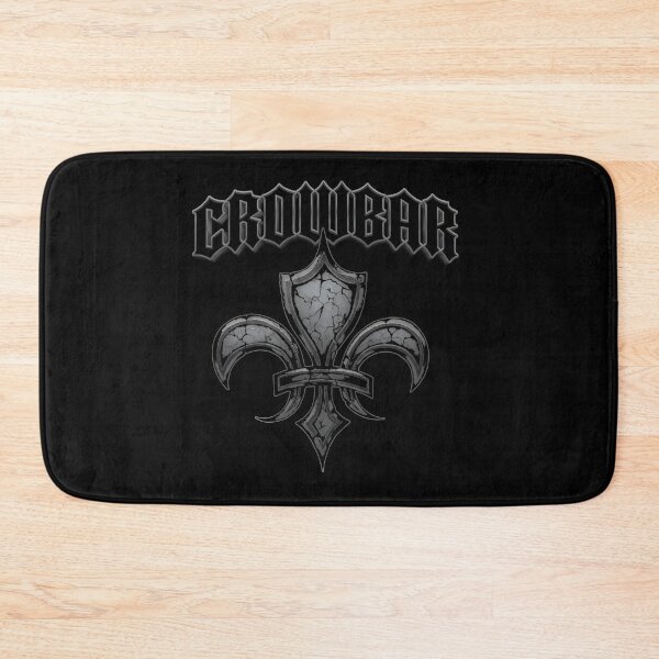 Item preview, Gritty Emblem Heavy Black White Design designed and sold by Nort-Surcorm.