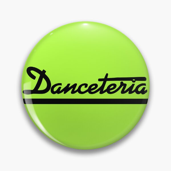 Item preview, Danceteria designed and sold by alxndrsunny.