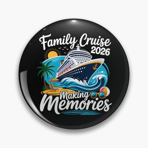 Item preview, Family Cruise 2026 designed and sold by Sandra Mora Lucas.