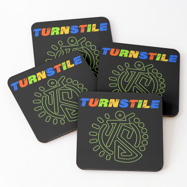Item preview, Energetic Band Style  Emblem designed and sold by Nort-Surcorm.