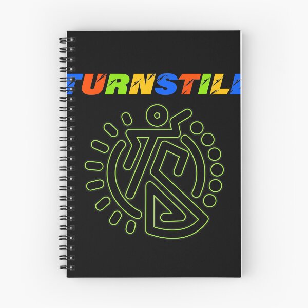 Item preview, Energetic Band Style  Emblem designed and sold by Nort-Surcorm.