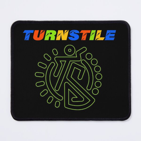Item preview, Energetic Band Style Emblem designed and sold by Nort-Surcorm.