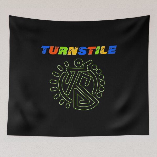 Item preview, Energetic Band Style  Emblem designed and sold by Nort-Surcorm.