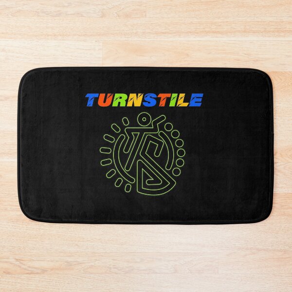 Item preview, Energetic Band Style  Emblem designed and sold by Nort-Surcorm.