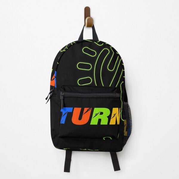 Item preview, Energetic Band Style Emblem designed and sold by Nort-Surcorm.
